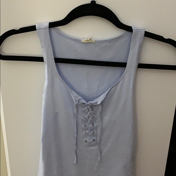 Light purple body suit - Picture 2 of 2